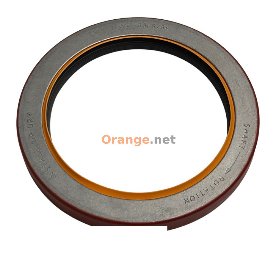 CUMMINS-FRONT-OIL-SEAL - Cummins-3006736 CUMMINS-FRONT-OIL-SEAL - Cummins-3006736