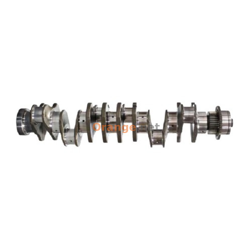 CUMMINS-ISX-15-QSX15-CRANKSHAFT-ASSY - Cummins-5440758