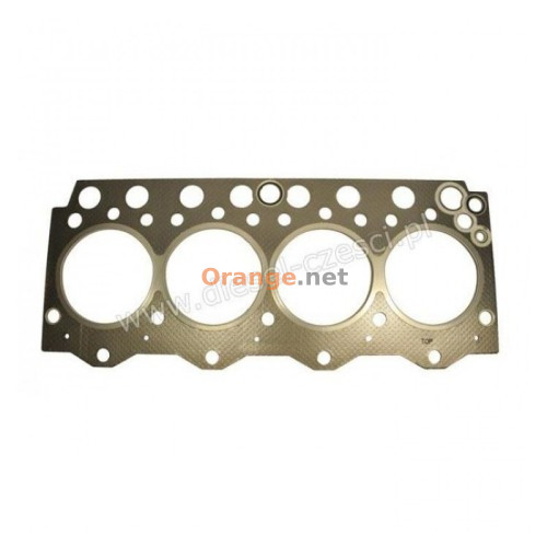 CUMMINS-QSB-33-CYLINDER-HEAD-GASKET - Cummins-C6204111840