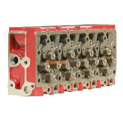 CUMMINS-ISF-38-CYLINDER-HEAD-ASSY - Cummins-5271866
