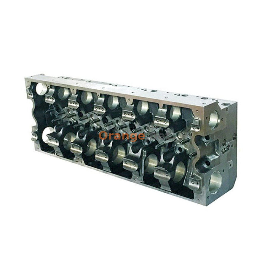 CUMMINS-QSX-CYLINDER-HEAD-ASSY - Cummins-4962732