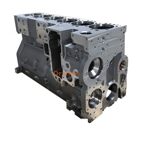 CUMMINS-QSC-83-ENGINE-BLOCK - Cummins-5293413