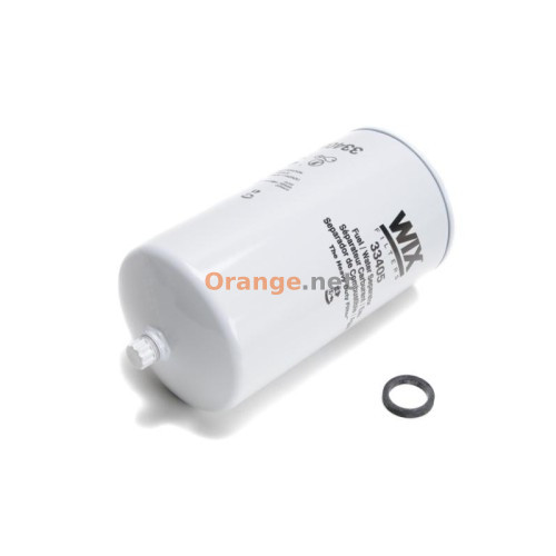 CUMMINS-FS1212-FUEL-FILTER-WITH-SEPARATOR - Cummins-33405