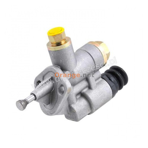 CUMMINS-4BT-6CT-FUEL-TRANSFER-PUMP-HIGH-FLOW - Cummins-4988749