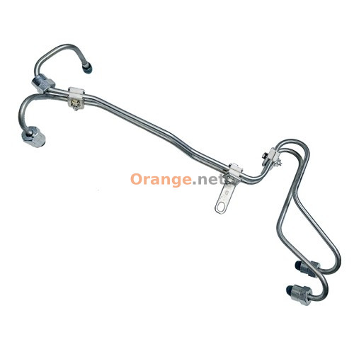 CUMMINS-4B-39-FUEL-PIPE-SET - Cummins-5262114