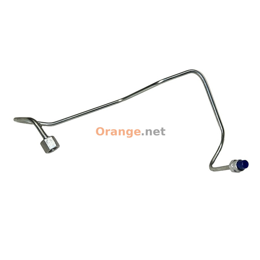 CUMMINS-4BT-39-INJECTOR-FUEL-SUPPLY-TUBE - Cummins-3968944