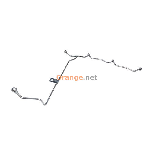 CUMMINS-4BT-FUEL-MANIFOLD-TUBE - Cummins-3927633