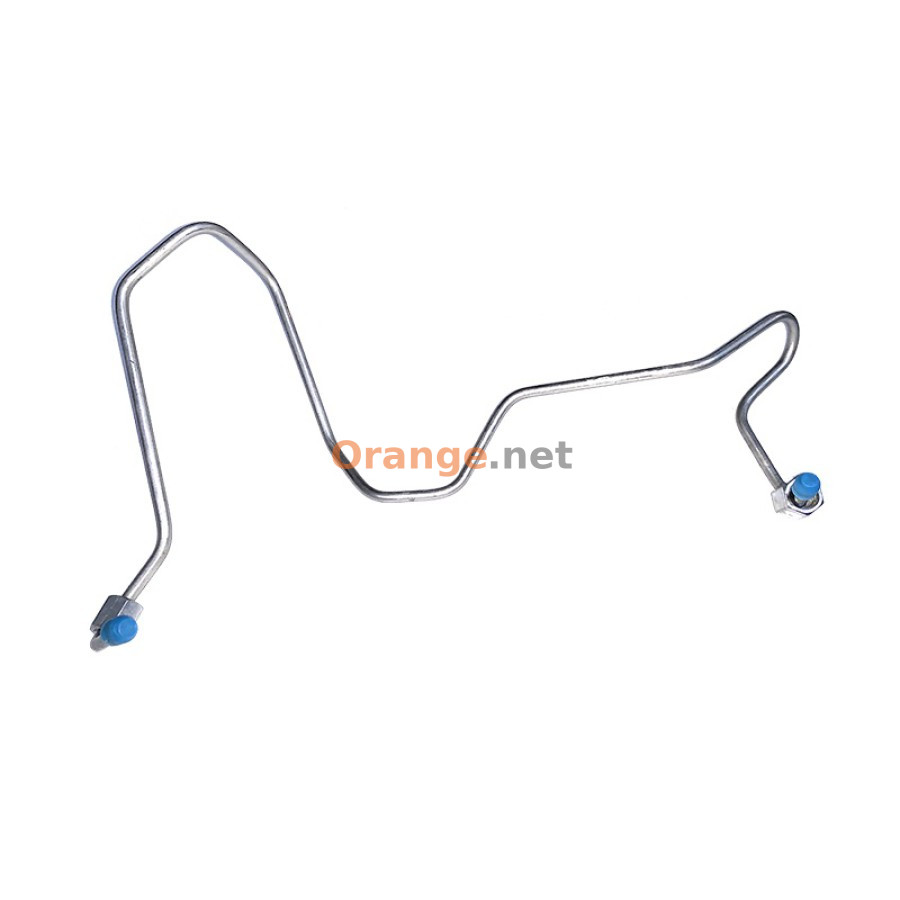 CUMMINS-6BT-INJECTOR-FUEL-SUPPLY-TUBE-3cyl - Cummins-3925807