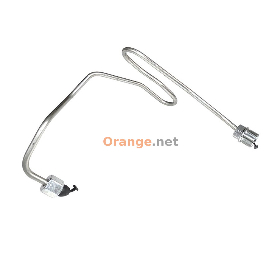 CUMMINS-QSC-83-FUEL-TUBE-4cyl - Cummins-3944692 CUMMINS-QSC-83-FUEL-TUBE-4cyl - Cummins-3944692