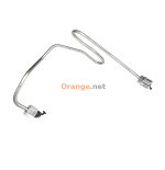 CUMMINS-QSC-83-FUEL-TUBE-4cyl - Cummins-3944692 CUMMINS-QSC-83-FUEL-TUBE-4cyl - Cummins-3944692