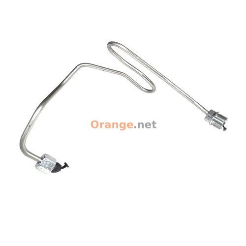 CUMMINS-QSC-83-FUEL-TUBE-6cyl - Cummins-3944696
