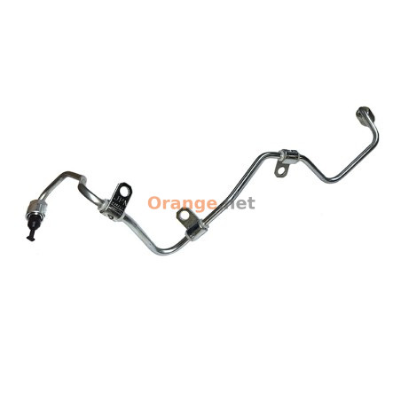 CUMMINS-TUBE-INJECTOR-FUEL-SUPPLY-6cyl - Cummins-3978036