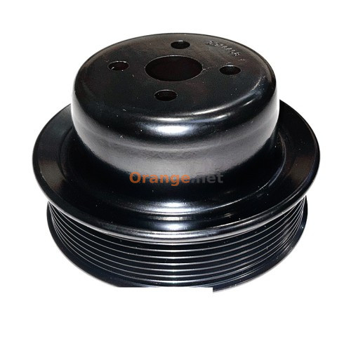 CUMMINS-6BT-FAN-PULLY - Cummins-3914458