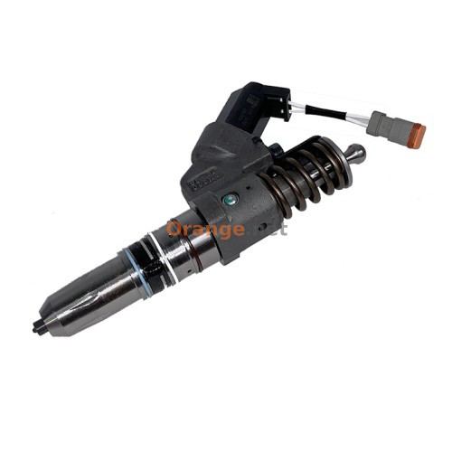 CUMMINS-QSM11-INJECTOR-ASSY - Cummins-4903472