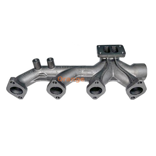 CUMMINS-EX-MANIFOLD - Main Product Image
