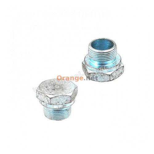 CUMMINS-THREADED-PLUG - Main Product Image