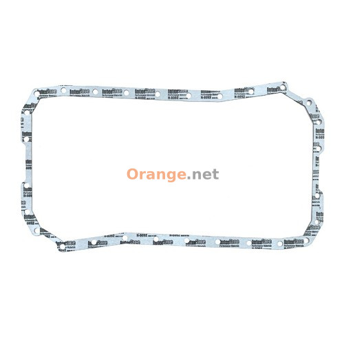 CUMMINS-4BT-OIL-PAN-GASKET - Main Product Image