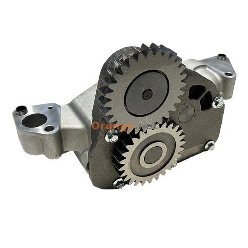 CUMMINS-ISX15-QSX15-OIL-PUMP - Main Product Image