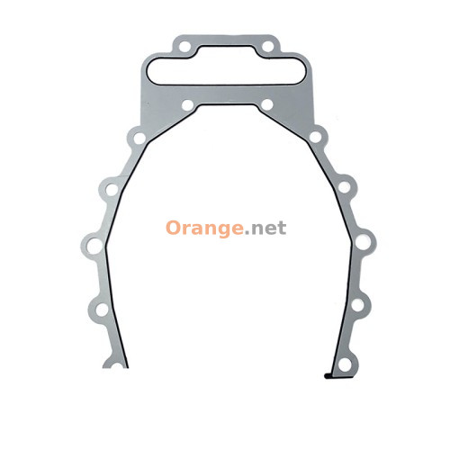 CUMMINS-QSX-ISX-FLYWHEEL-HOUSING-GASKET - Main Product Image