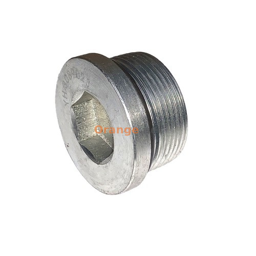CUMMINS-QSC83-THREADED-PLUG - Main Product Image