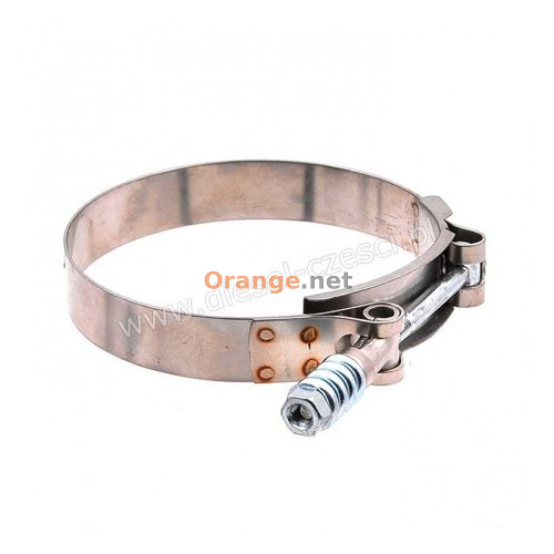 CUMMINS-CLAMP - Main Product Image
