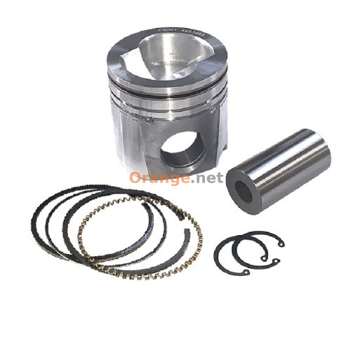 CUMMINS-ISCG-ISLG-PISTON-KIT - Main Product Image
