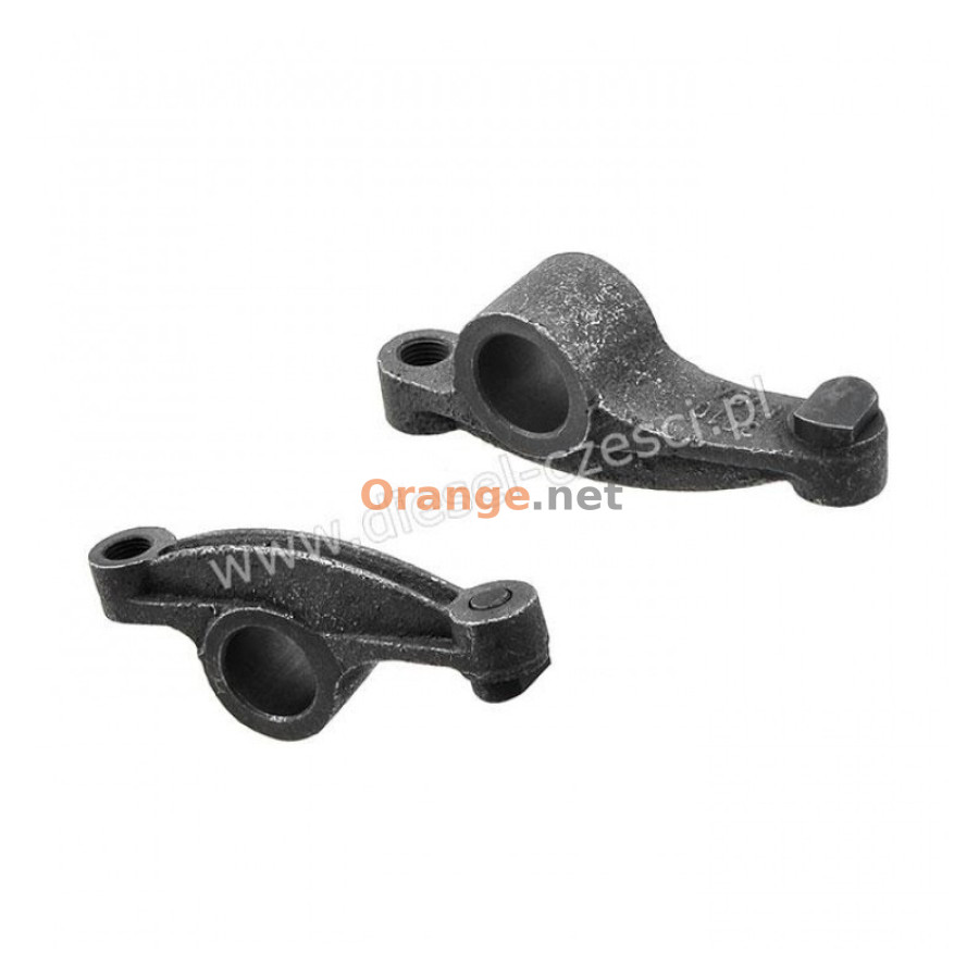 CUMMINS-B-ROCKER-LEVER-SET - Main Product Image