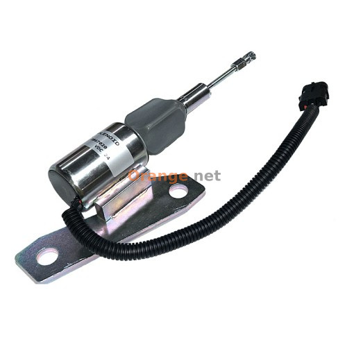 CUMMINS-SOLENOID-24V - Main Product Image