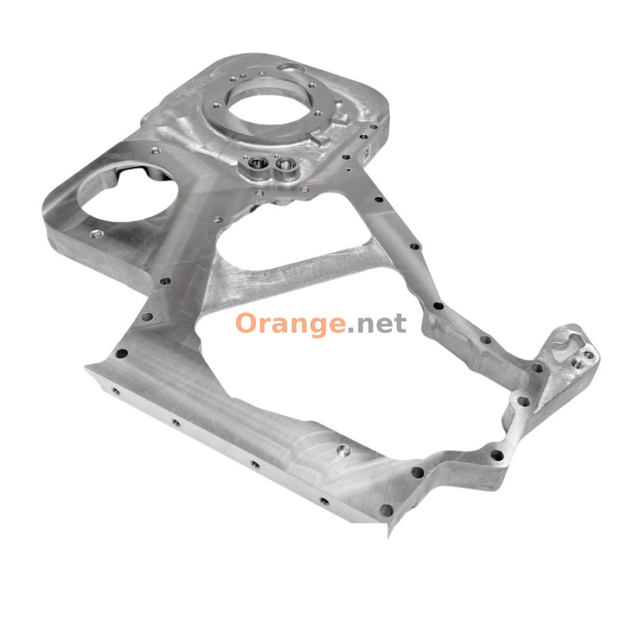 CUMMINS-GEAR-HOUSING - View 1