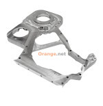 CUMMINS-GEAR-HOUSING - View 1