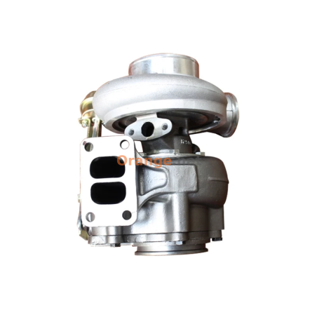 CUMMINS-QSL-ISL-TURBOCHARGER-HX40W - Cummins-4041946