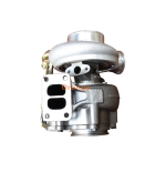 CUMMINS-QSL-ISL-TURBOCHARGER-HX40W - Cummins-4041946