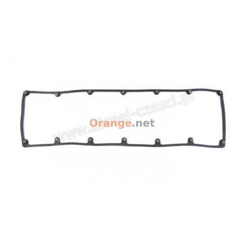 CUMMINS-GEAR-COVER-GASKET-CUMMINS-L10-M11 - Cummins-4920751
