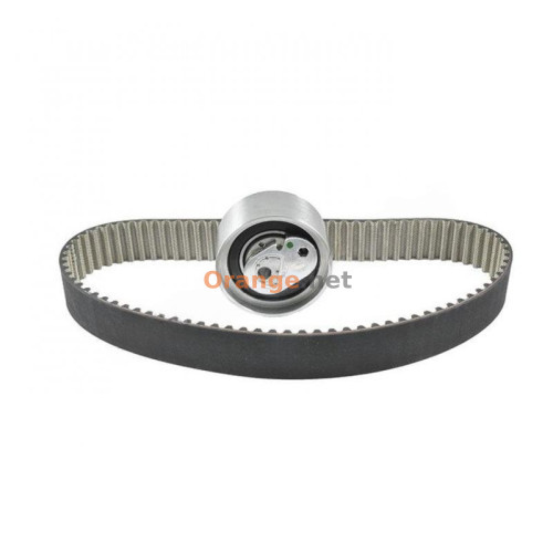 DEUTZ-2011-HYDRAULIC-PUMP-BELT-ROLLER - View 1