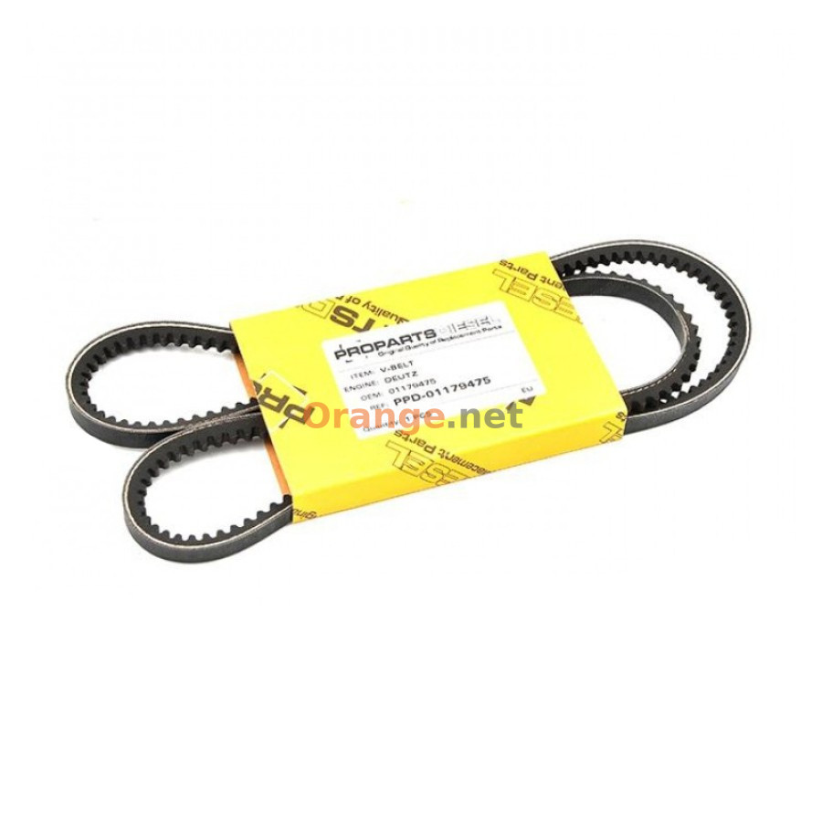 DEUTZ-V-BELT-OEM - View 1