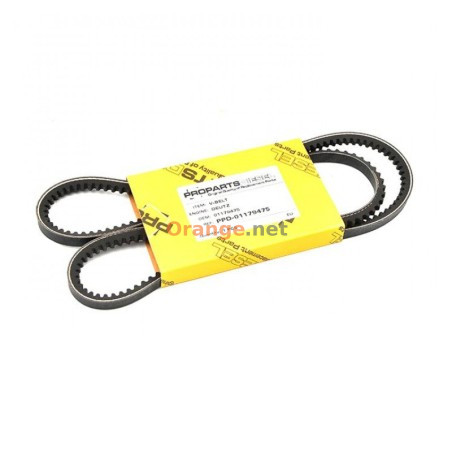 DEUTZ-V-BELT-OEM - View 1