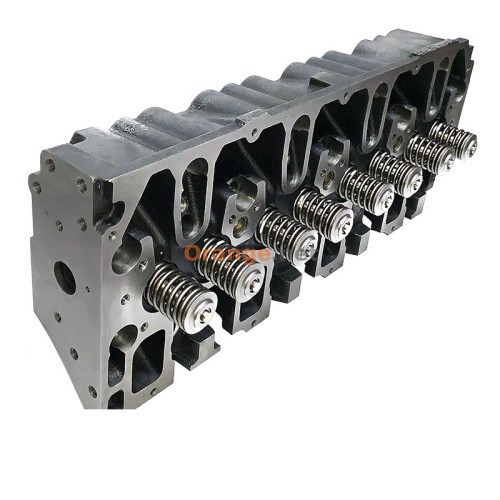 DEUTZ-BF4M1013-CYLINDER-HEAD-ASSY - View 1