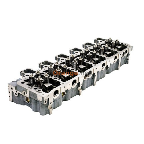 DEUTZ-TCD-2013-L6-4V-CYLINDER-HEAD-ASSY - View 1