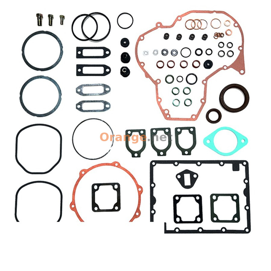 DEUTZ-F-2L-511-FULL-GASKET-SET - View 1