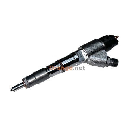 DEUTZ-TCD-6L2013-2V-INJECTOR-ASSY - View 1