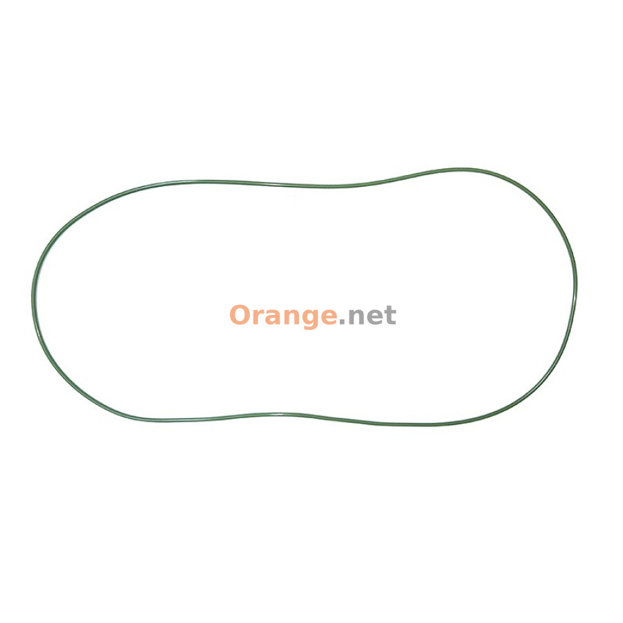 DEUTZ-TCD-78-L6-OIL-PAN-GASKET - Deutz-4905028