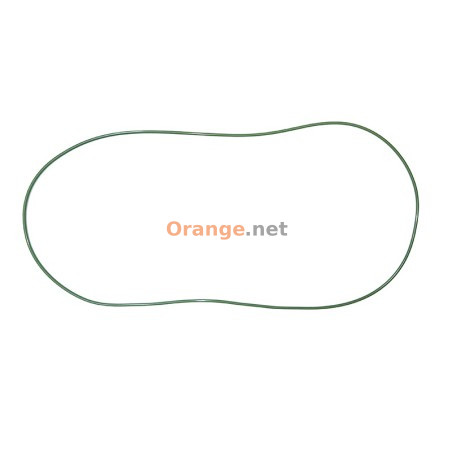 DEUTZ-TCD-78-L6-OIL-PAN-GASKET - Deutz-4905028