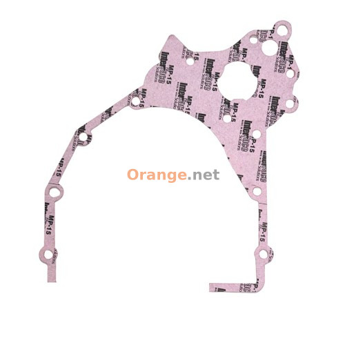 DEUTZ-OIL-PUMP-GASKET - Deutz-4250475