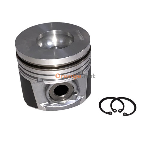 DEUTZ-1011BFM-91mm-TURBO-CC-PISTON-WITH-PIN-AND-CLIPS-STD - Deutz-04271974-00