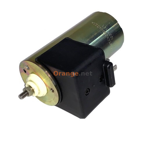 DEUTZ-SOLENOID-24V - Deutz-1180814