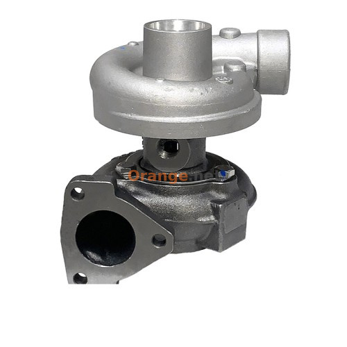 DEUTZ-BF4L2011-TURBOCHARGER - Deutz-4281438