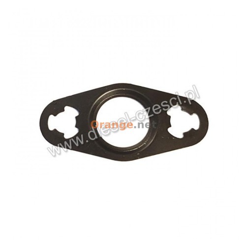 JCB-TURBO-OIL-DRAIN-GASKET - JCB-02-203010