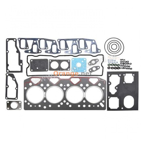 JCB-TOP-GASKET-SET - JCB-02-201849