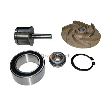 JOHN-DEERE-4045-6068-WATER-PUMP-REPAIR-KIT - John-Deere-DZ110052