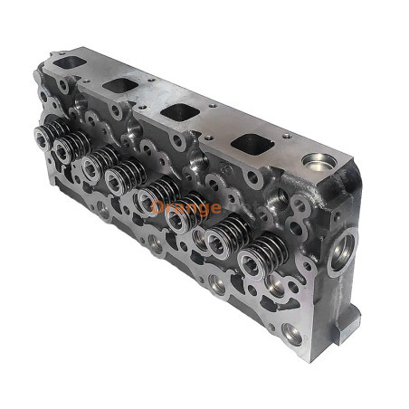 KUBOTA-V2003-V2203-V2403-CYLINDER-HEAD-BARE - Kubota-1G855-03042-00